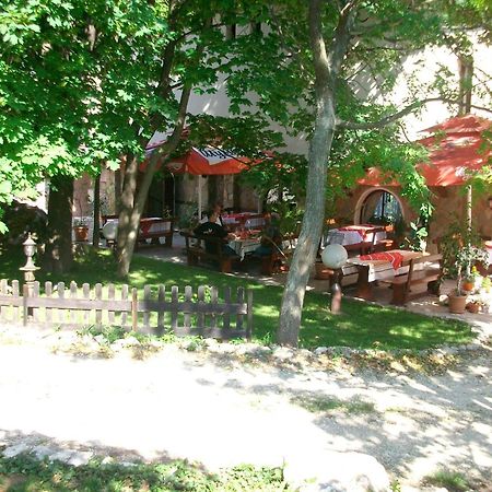 Family Hotel Rai-Only Adults Golden Sands Exterior photo